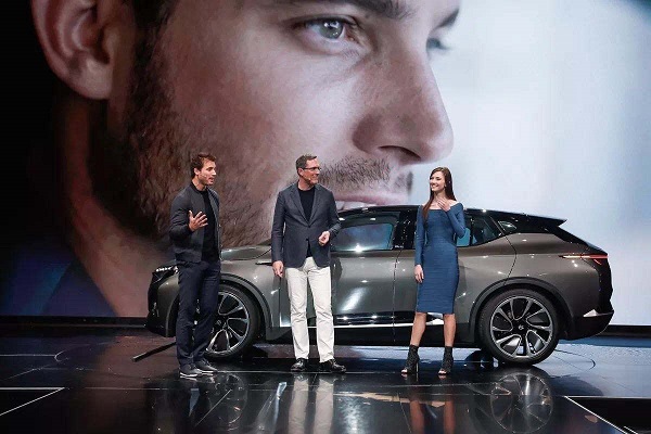 拜腾终成过去时？戴雷被爆离职