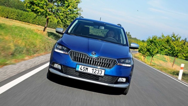 为应对欧7排放标准，大众斯柯达停产晶锐旅行车